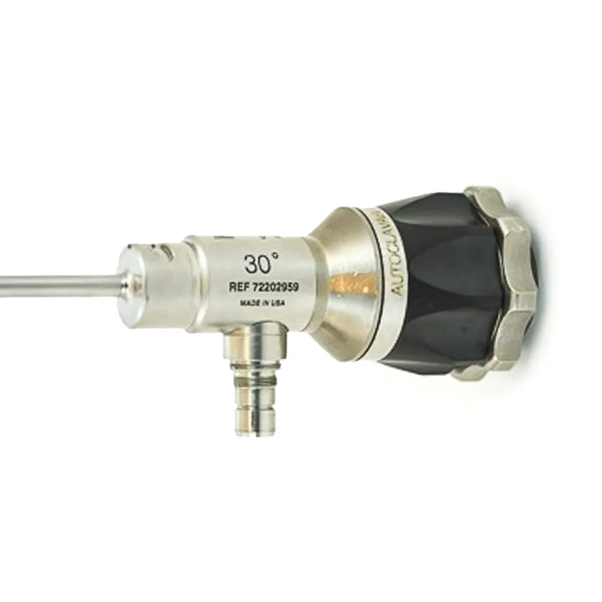 Smith & Nephew HD Video Arthroscope, 4mm x 30º